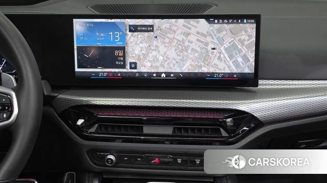 BMW 4 Series (G22) 2025 Белый из Кореи, фото 5