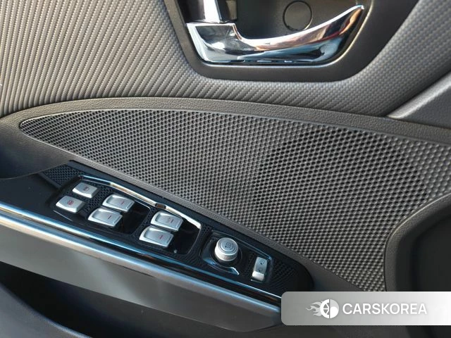 Ssangyong Tivoli Air 2018 Синий из Кореи, фото 5