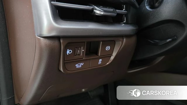 Hyundai Grandeur (GN7) 2023 Белый из Кореи, фото 5