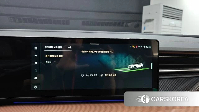 Ssangyong The New Torres 2025 Черный из Кореи, фото 5