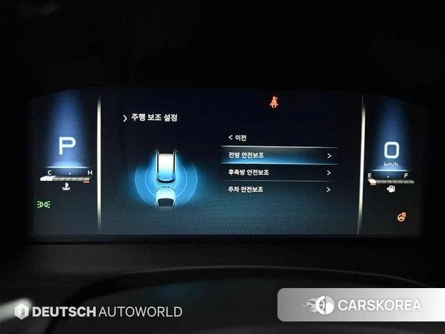 Ssangyong All New Rexton 2020 Черный из Кореи, фото 5