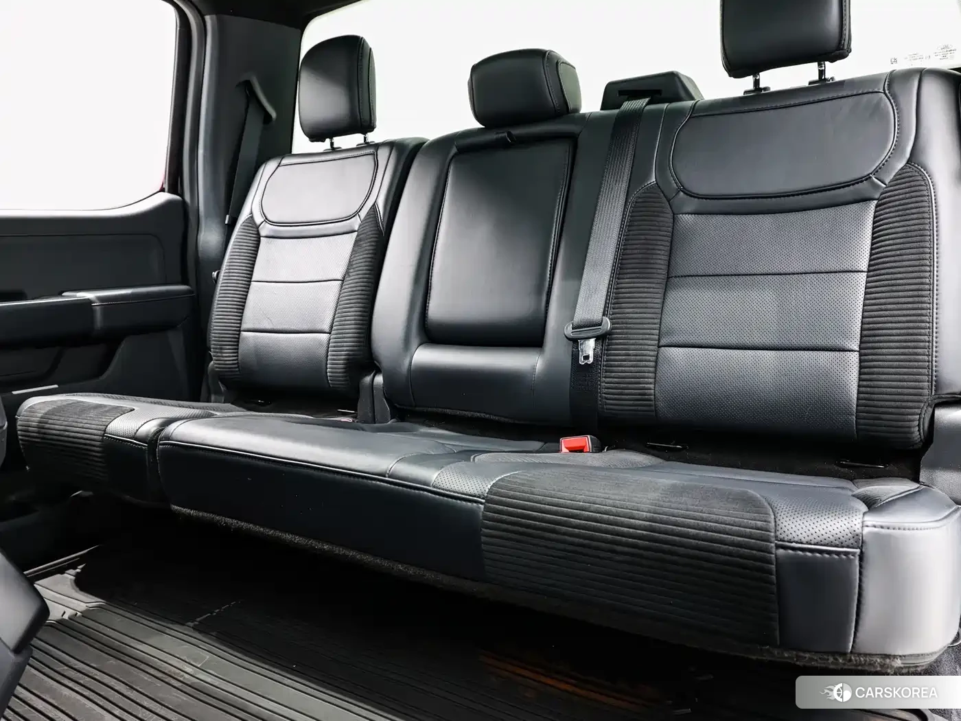 Ford F-150 2024 Черный из Китая, фото 5