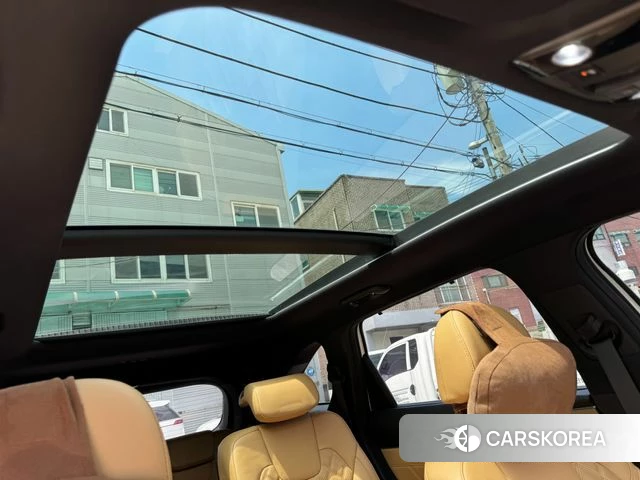 Kia Sorento 4th Generation 2020 Белый из Кореи, фото 5
