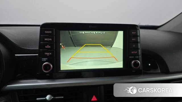 Kia All New Morning (JA) 2019 Жемчужный цвет из Кореи, фото 5