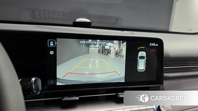 Hyundai Kona (SX2) 2026 Серебристо-серый из Кореи, фото 5