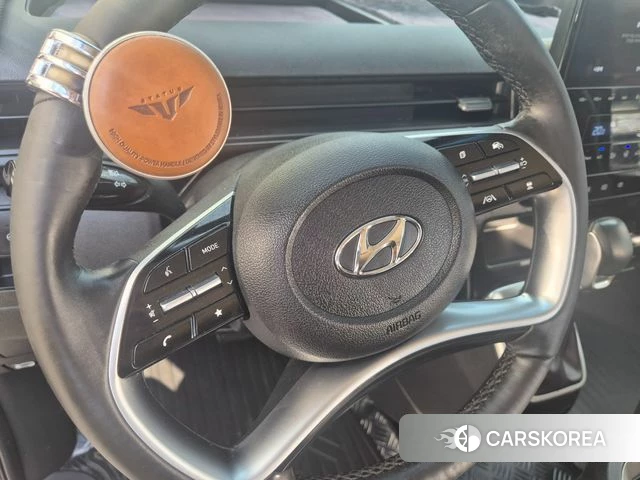 Hyundai Staria 2021 Черный из Кореи, фото 5