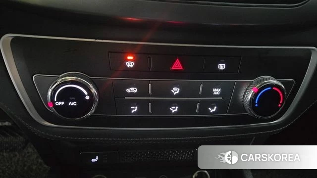 Ssangyong Rexton Sports 2019 Белый из Кореи, фото 5