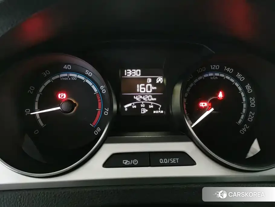 Skoda Rapid 2021 Белый из Китая, фото 5