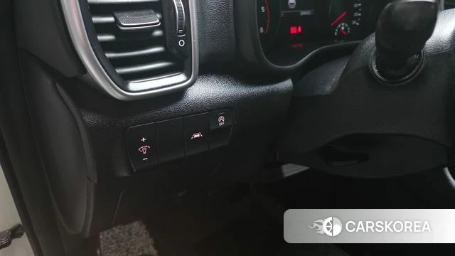 Kia Sportage The Bold 2021 Белый из Кореи, фото 5