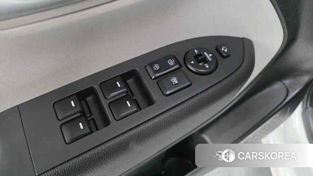 Kia The New Kia Ray EV 2024 Белый из Кореи, фото 5
