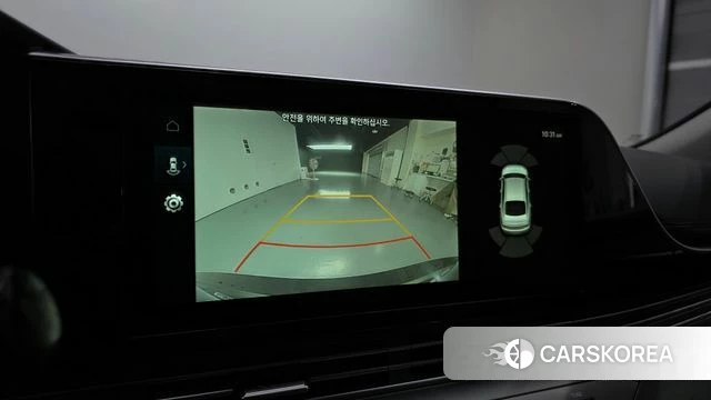 Hyundai The New Grandeur IG 2019 Серый из Кореи, фото 5