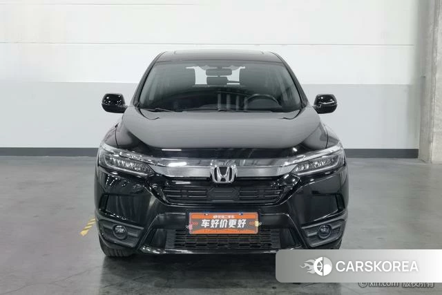 Honda Breeze 2022 Черный из Китая, фото 5