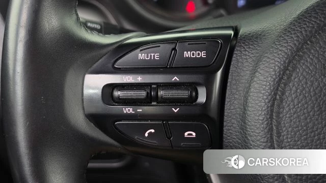 Kia The New Ray 2022 Белый из Кореи, фото 5