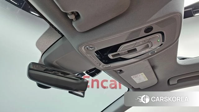 Audi A6 (C8) 2021 Белый из Кореи, фото 6