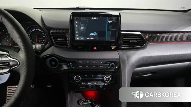 Hyundai Veloster (JS) 2019 Белый из Кореи, фото 5