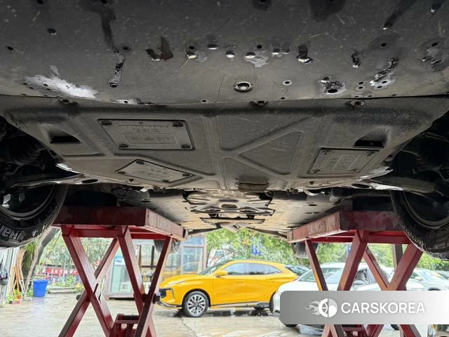 Mazda Atenza 2021 Красный из Китая, фото 5