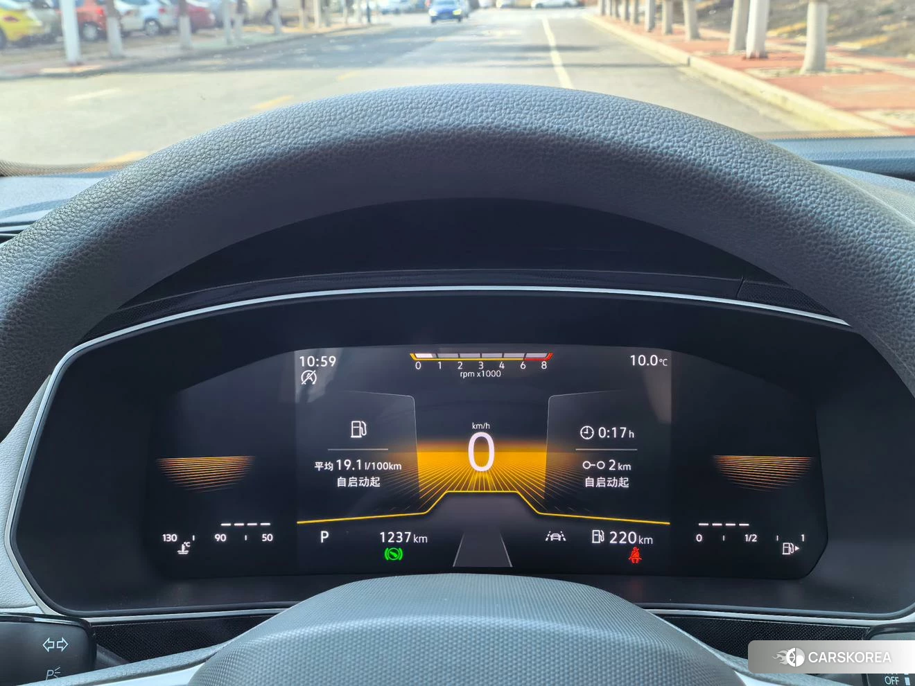Volkswagen Tharu 2024 Белый из Китая, фото 5