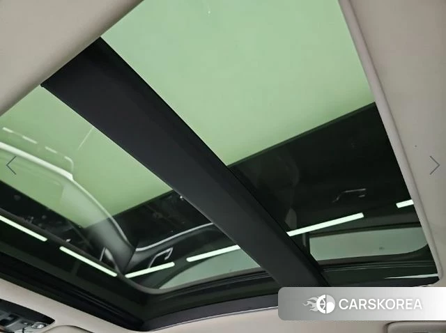 Kia K5 3rd generation 2022 Белый из Кореи, фото 5