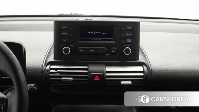 Hyundai Casper 2022 Светло-зеленый из Кореи, фото 5