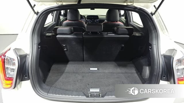 Ssangyong Berry New Tivoli 2019 Белый из Кореи, фото 5