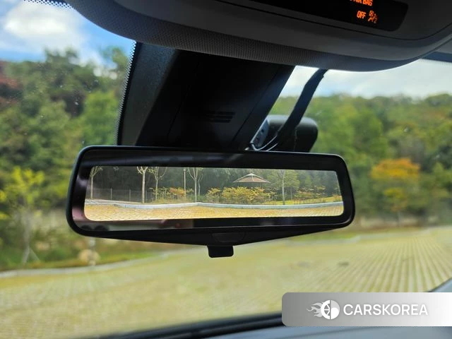 Chevrolet (GM Daewoo) Traverse 2019 Черный из Кореи, фото 5