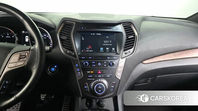 Hyundai The New Max Cruise 2018 Черный из Кореи, фото 6