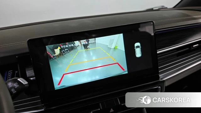 Ssangyong Torres 2023 Зеленый из Кореи, фото 5