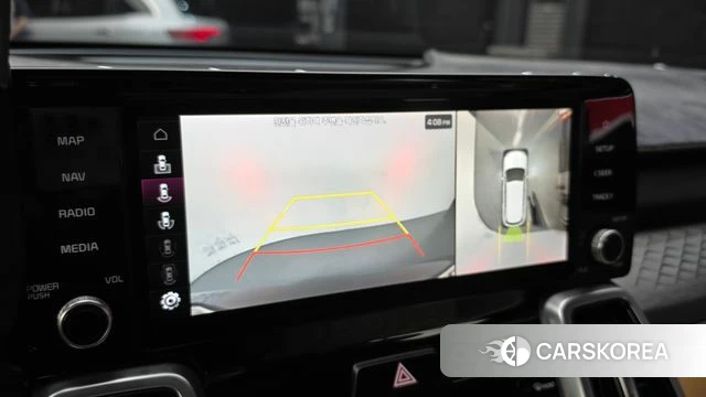 Kia Sorento 4th Generation 2020 Серый из Кореи, фото 5