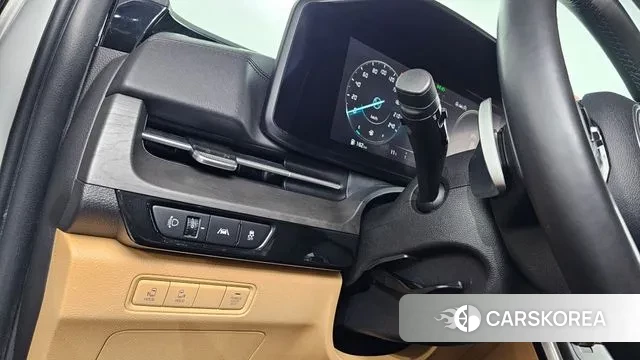 Kia Carnival 4th generation 2020 Белый из Кореи, фото 5