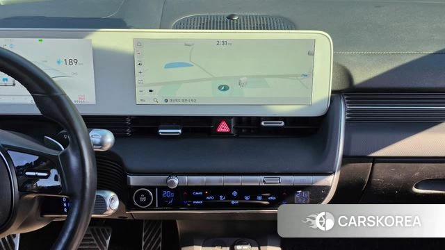 Hyundai Ionic 5 id 4965903 из Кореи 5