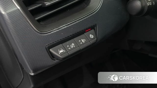 Renault Korea (Samsung) XM3 2020 Белый из Кореи, фото 5