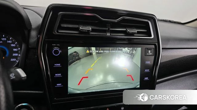 Ssangyong Berry New Tivoli 2020 Серый из Кореи, фото 5