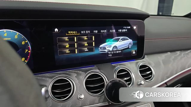 Mercedes-Benz E-Class W213 2023 Серый из Кореи, фото 5