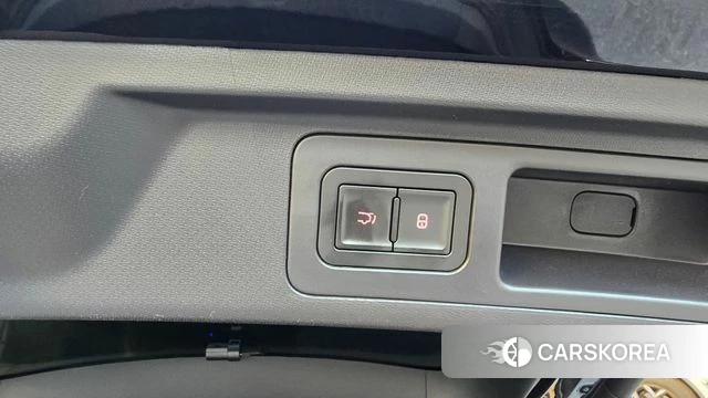 BYD Ato 3 2025 Черный из Кореи, фото 5