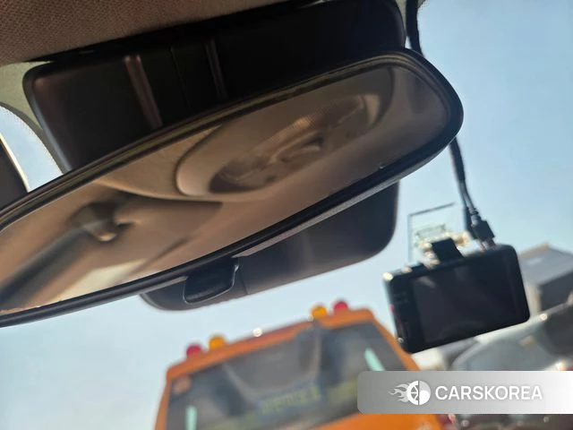 Chevrolet (GM Daewoo) The New Spark 2019 Красный из Кореи, фото 5