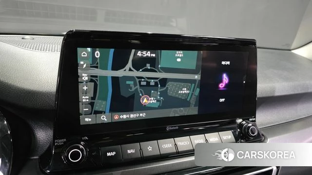 Kia Seltos 2021 Белый из Кореи, фото 5