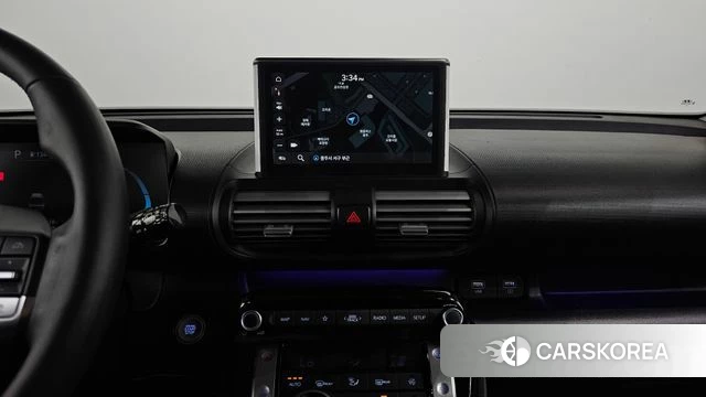 Hyundai Casper 2023 Белый из Кореи, фото 5