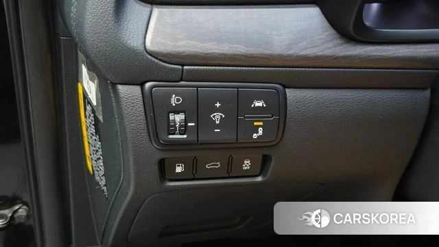 Kia K7 Premier 2019 Черный из Кореи, фото 5
