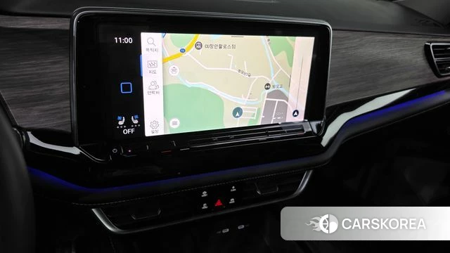 Volkswagen Atlas 2025 Серый из Кореи, фото 5