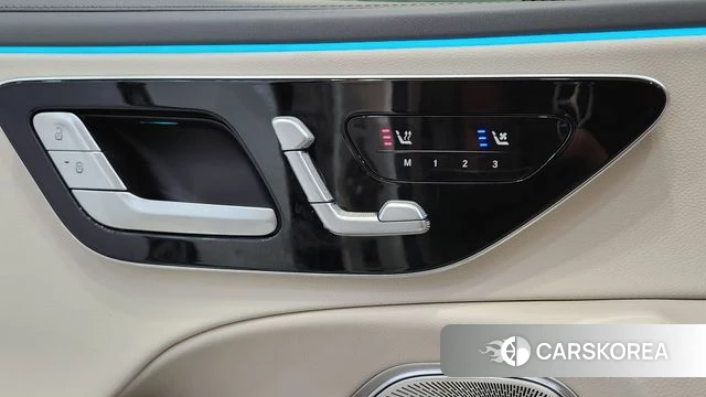 Mercedes-Benz E-Class W214 2026 Белый из Кореи, фото 5