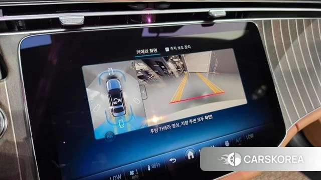 Mercedes-Benz E-Class W214 2025 Белый из Кореи, фото 5