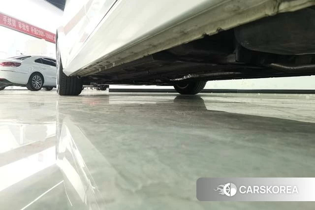 Nissan Altima 2022 Белый из Китая, фото 5