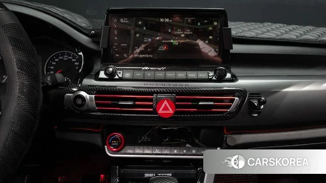 Kia Seltos 2021 Белый из Кореи, фото 6
