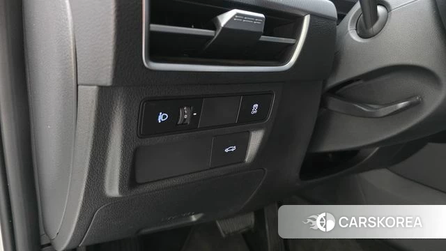 Hyundai Sonata D Edge (DN8) 2023 Белый из Кореи, фото 5