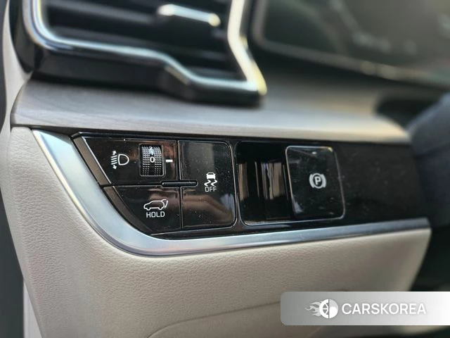 Kia Sportage 5th Generation 2021 Синий из Кореи, фото 5