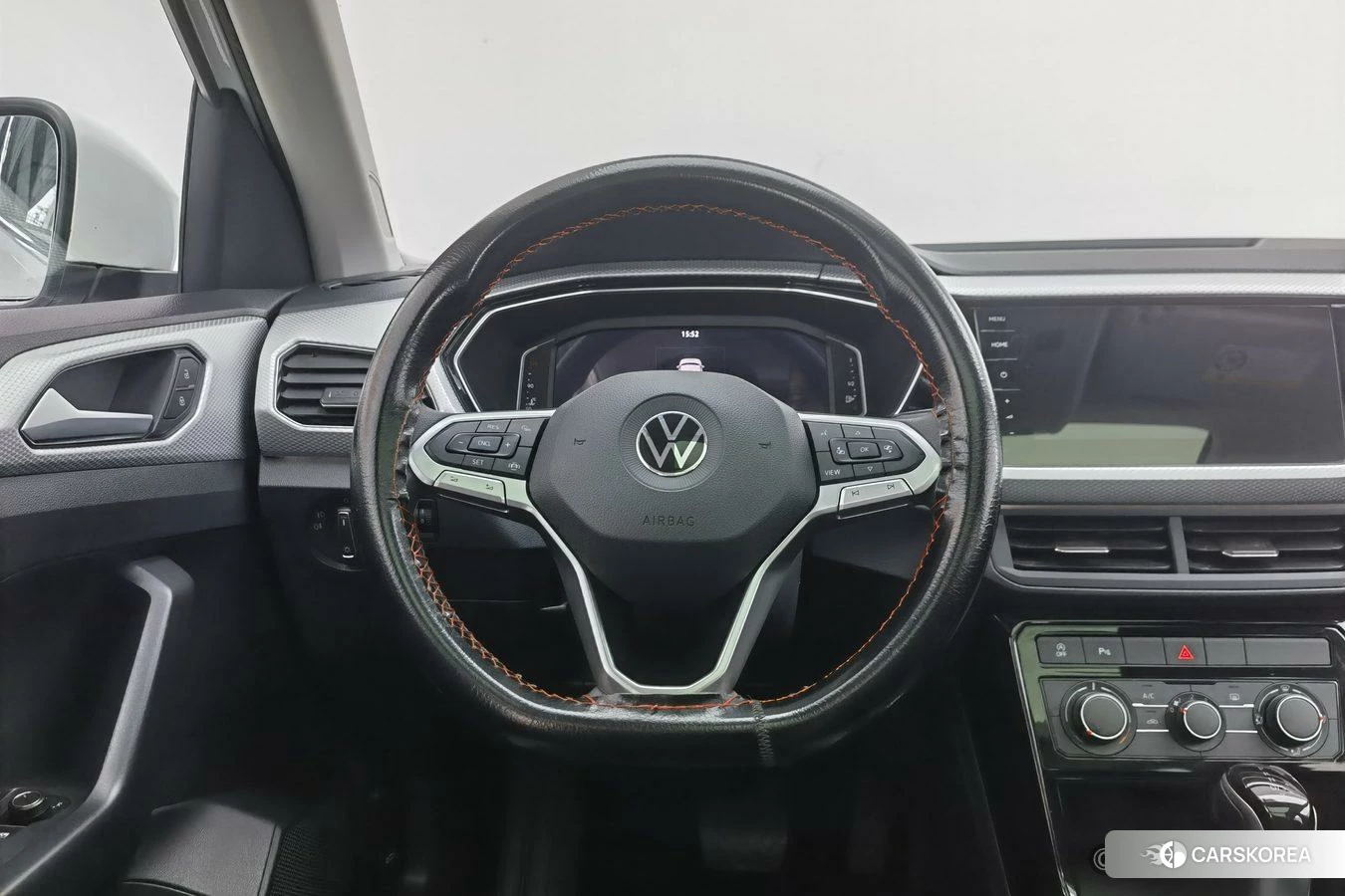 Volkswagen Tacqua 2021 Белый из Китая, фото 5