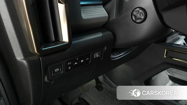 GMC Hummer EV 2024 Серый из Кореи, фото 5