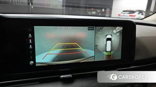 Kia Carnival 4th generation 2023 Белый из Кореи, фото 5