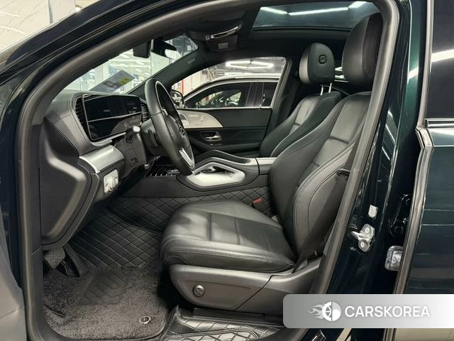 Mercedes-Benz GLE 2021 Другой из Китая, фото 5