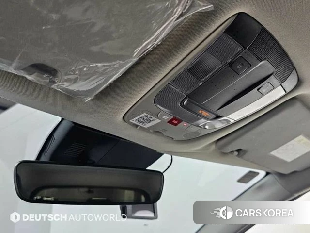 Kia Sportage 5th Generation Hybrid 2022 Белый из Кореи, фото 5